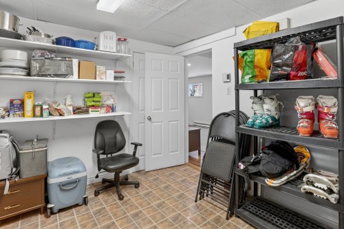 Atelier - 1591 Rue Charlebois, Prévost, QC - Indoor