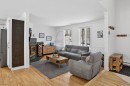 Salon - 1591 Rue Charlebois, Prévost, QC  - Indoor Photo Showing Living Room 