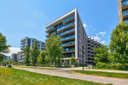 801-1552 Rue des Bassins  Montréal (Le Sud-Ouest), QC H3C 0Z3