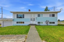 4090 Wood Ave Port Alberni, BC V9Y 7S6