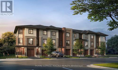 43 WINTERS CRESCENT  Collingwood, ON L9Y 5T1