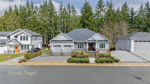 145 Edgewood Dr, Lake Cowichan, BC 