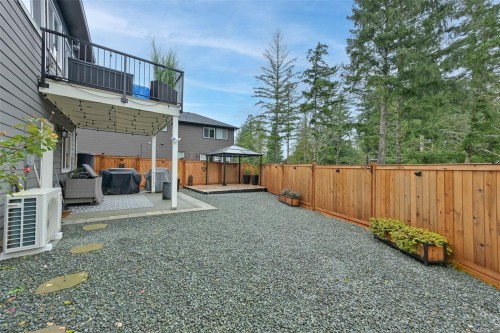 813 Tomack Loop, Langford, BC 
