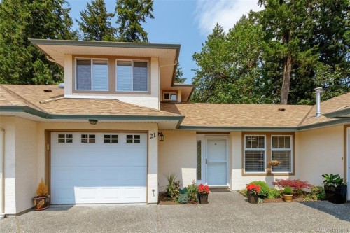 #21-2121 Tzouhalem Rd, Duncan, BC 