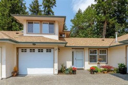 21-2121 Tzouhalem Rd Duncan, BC V9L 5J5