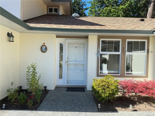#21-2121 Tzouhalem Rd, Duncan, BC 