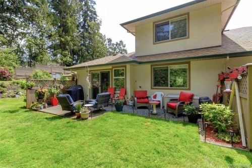 #21-2121 Tzouhalem Rd, Duncan, BC 