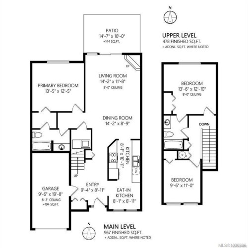 #21-2121 Tzouhalem Rd, Duncan, BC 
