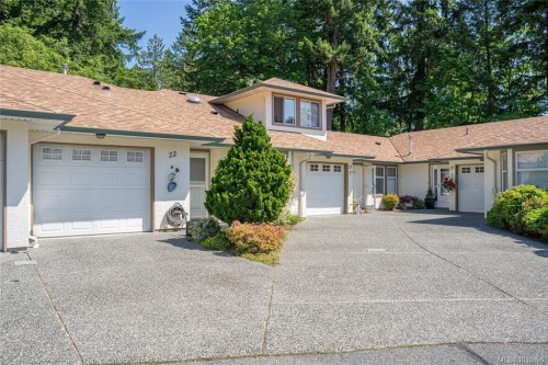 #21-2121 Tzouhalem Rd, Duncan, BC 