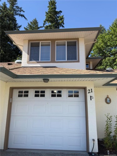 #21-2121 Tzouhalem Rd, Duncan, BC 