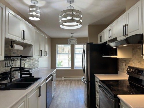 #21-2121 Tzouhalem Rd, Duncan, BC 