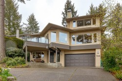 765 Sea Dr Central Saanich, BC V8M 1B1