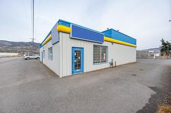 2549 Nicola Avenue Merritt, BC V1K 1B8