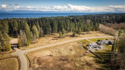 LOT 21 Oyster River Way Black Creek, BC V9J 1K3