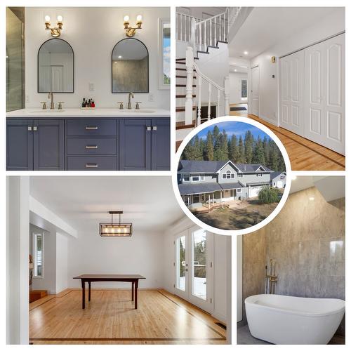 1065 BX Road  Vernon, BC V1B 3K2