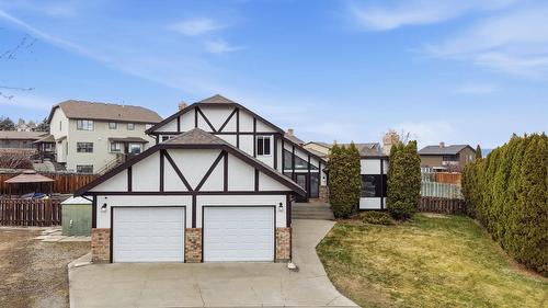 2298 Balfour Court  Kamloops, BC V1S 1H5