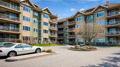 111-680 Lequime Road  Kelowna, BC V1W 1A4