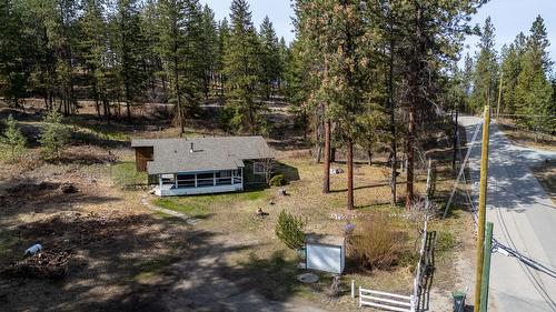 3525 Mathews Road  Kelowna, BC V1W 4C6