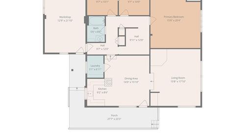 3525 Mathews Road, Kelowna, BC - Other