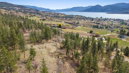 9-4650 North Naramata Road, Naramata, BC - Outdoor With Body Of Water With View