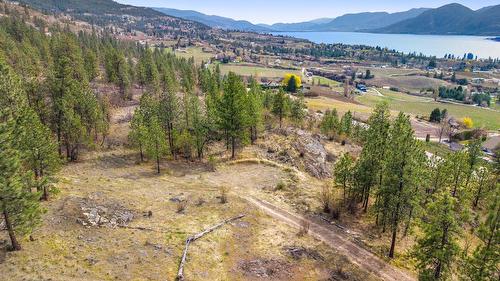9-4650 North Naramata Road, Naramata, BC - Outdoor With Body Of Water With View