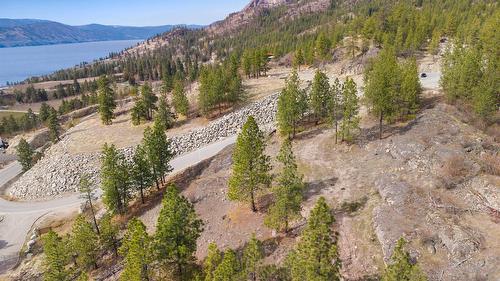 9-4650 North Naramata Road, Naramata, BC - Outdoor With Body Of Water With View