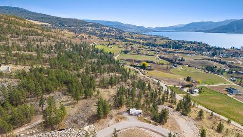 9-4650 North Naramata Road, Naramata, BC - Outdoor With Body Of Water With View