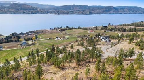 9-4650 North Naramata Road, Naramata, BC - Outdoor With Body Of Water With View