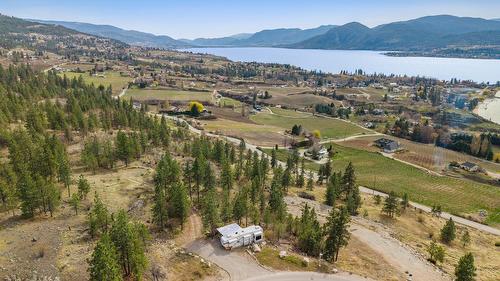 9-4650 North Naramata Road, Naramata, BC - Outdoor With Body Of Water With View