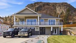 167 Heldon Court West Kelowna, BC V1Z 3S5