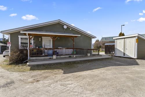 501 16Th Avenue, Creston, BC 