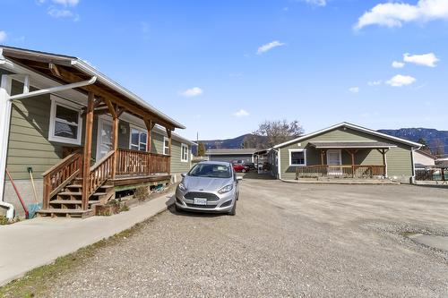 501 16Th Avenue, Creston, BC 