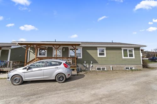 501 16Th Avenue, Creston, BC 