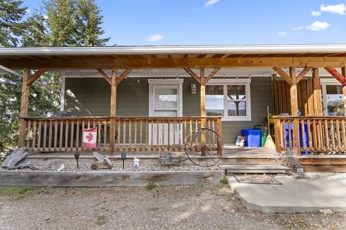 501 16Th Avenue, Creston, BC 
