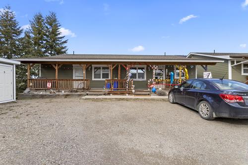 501 16Th Avenue, Creston, BC 