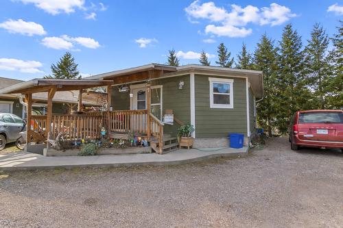501 16Th Avenue, Creston, BC 