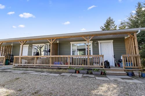 501 16Th Avenue, Creston, BC 