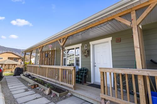 501 16Th Avenue, Creston, BC 