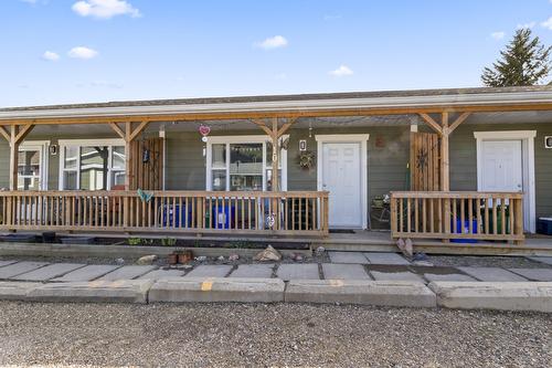 501 16Th Avenue, Creston, BC 