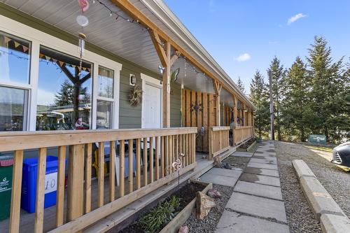501 16Th Avenue, Creston, BC 