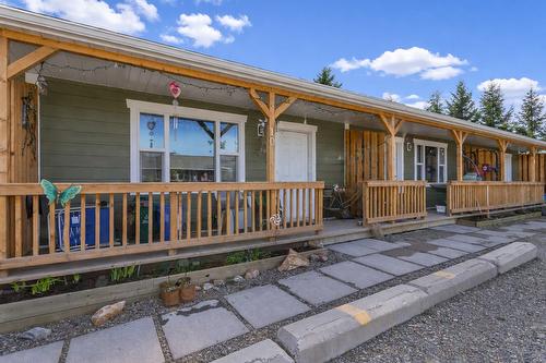 501 16Th Avenue, Creston, BC 