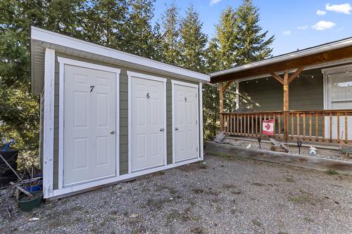 501 16Th Avenue, Creston, BC 