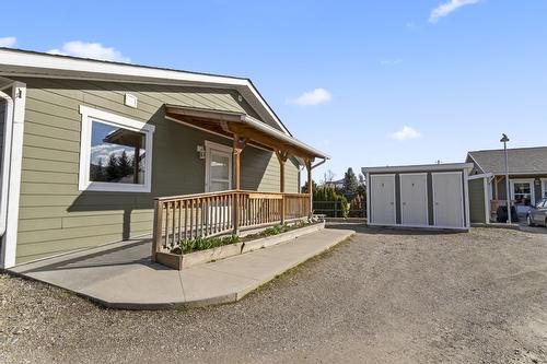 501 16Th Avenue, Creston, BC 