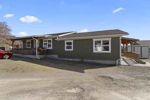 501 16Th Avenue, Creston, BC 
