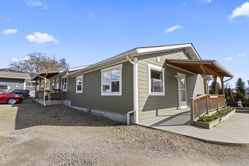 501 16Th Avenue, Creston, BC 