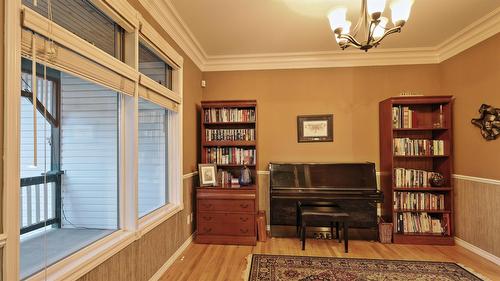 5312 Kennedy Road, Cranbrook, BC - Indoor