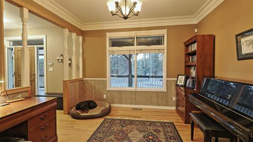 5312 Kennedy Road, Cranbrook, BC - Indoor