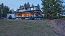 5312 Kennedy Road, Cranbrook, BC  - Outdoor With Deck Patio Veranda 