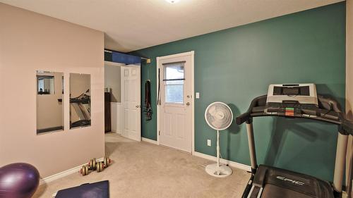 5312 Kennedy Road, Cranbrook, BC - Indoor