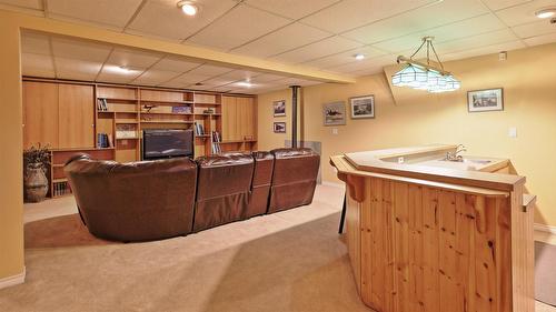 5312 Kennedy Road, Cranbrook, BC - Indoor